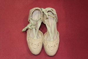 Scarpa espadrillas